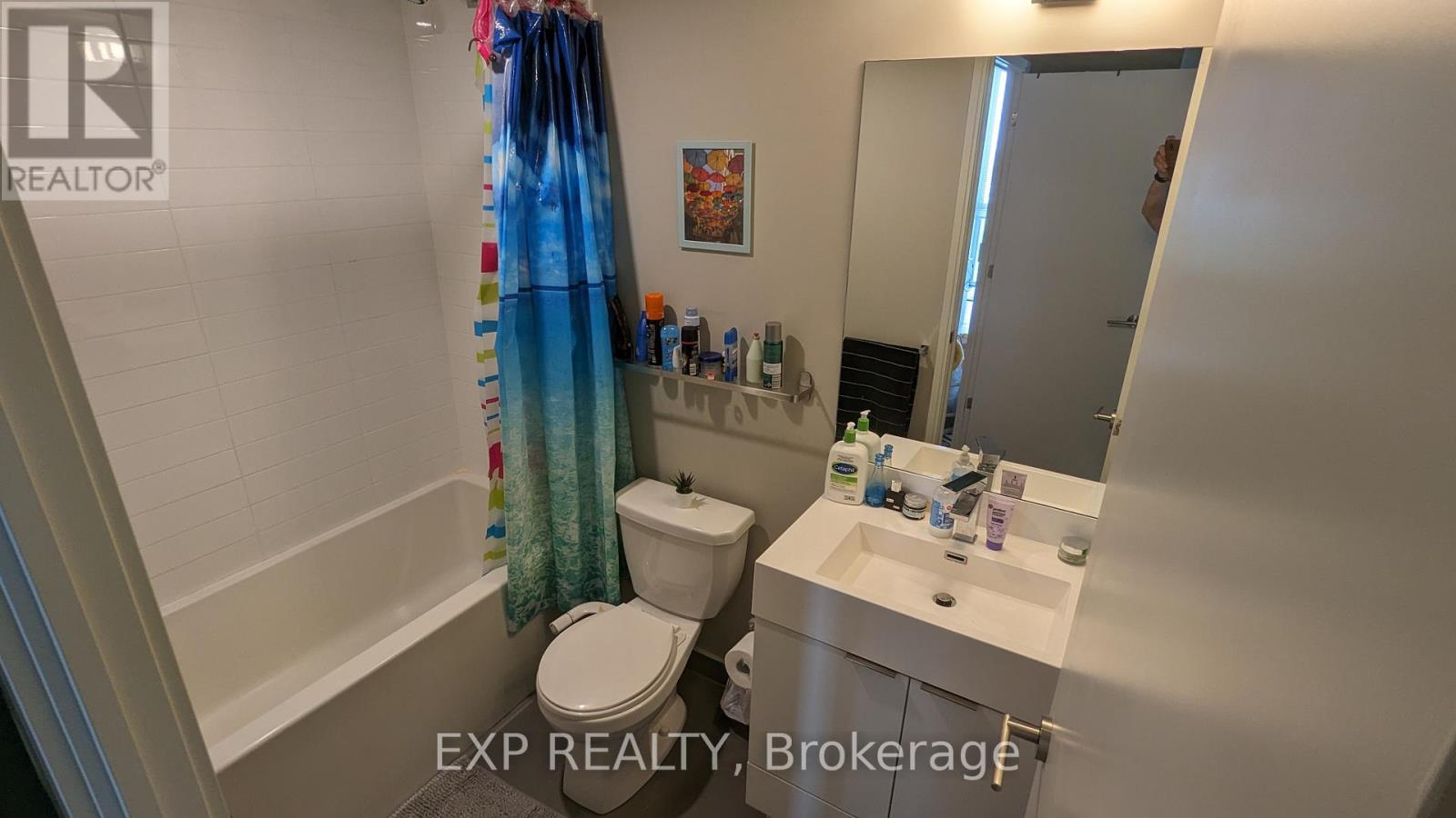 408 - 20 Thomas Riley Road, Toronto, Ontario  M9B 0C3 - Photo 8 - W12123162