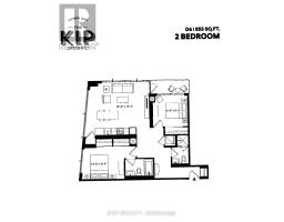 408 - 20 THOMAS RILEY ROAD, Toronto, Ontario