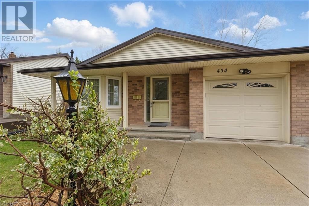 Property at 454 ASHBY Court image 1