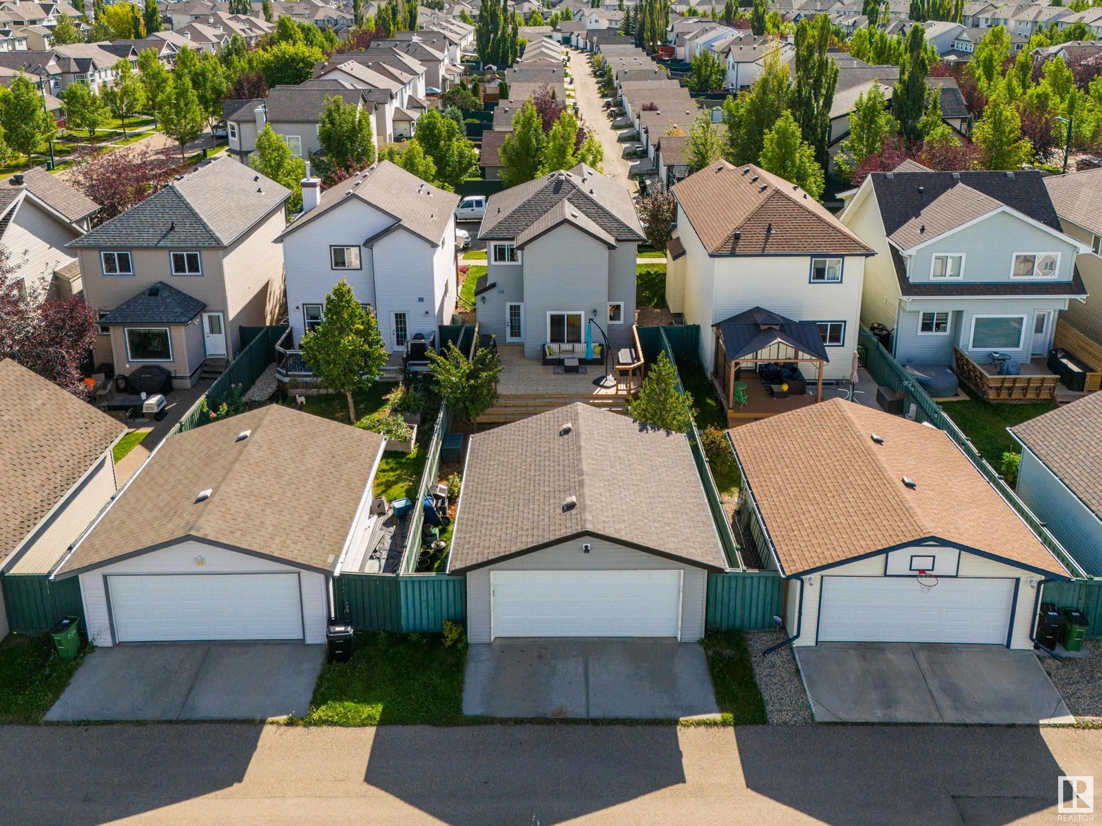 1810 121 St Sw, Edmonton, Alberta  T6W 1T5 - Photo 16 - E4433945