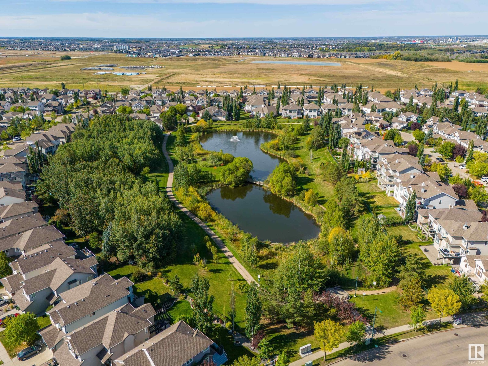 1810 121 St Sw, Edmonton, Alberta  T6W 1T5 - Photo 31 - E4433945