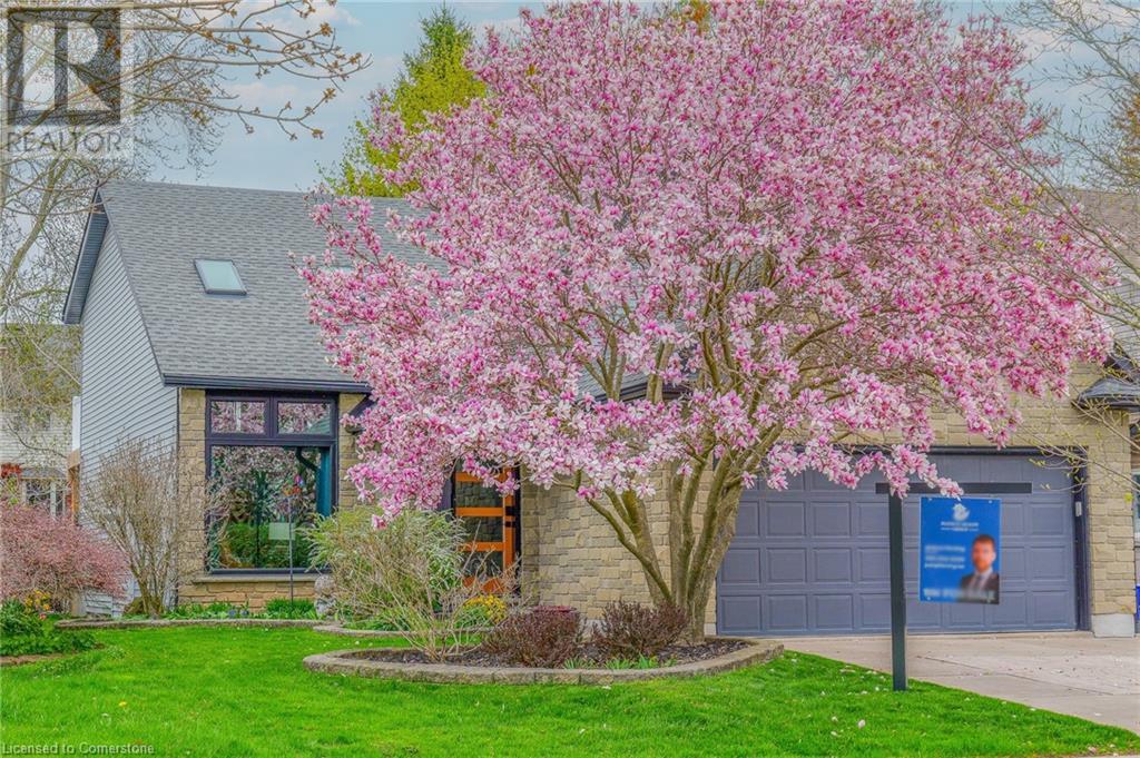 Property at 321 BECKETT Crescent image 1