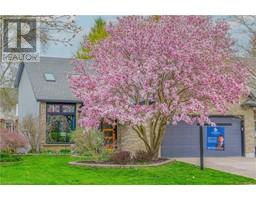 321 BECKETT Crescent, Pelham, Ontario