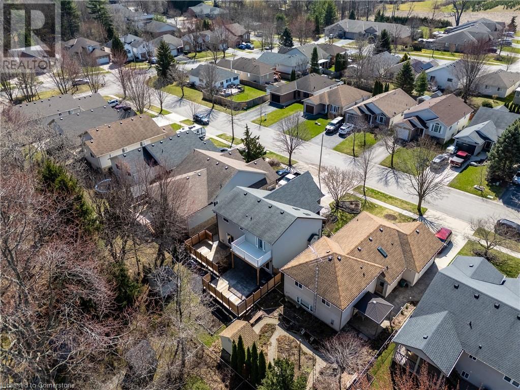 321 Beckett Crescent, Pelham, Ontario  L0S 1E4 - Photo 36 - 40714116