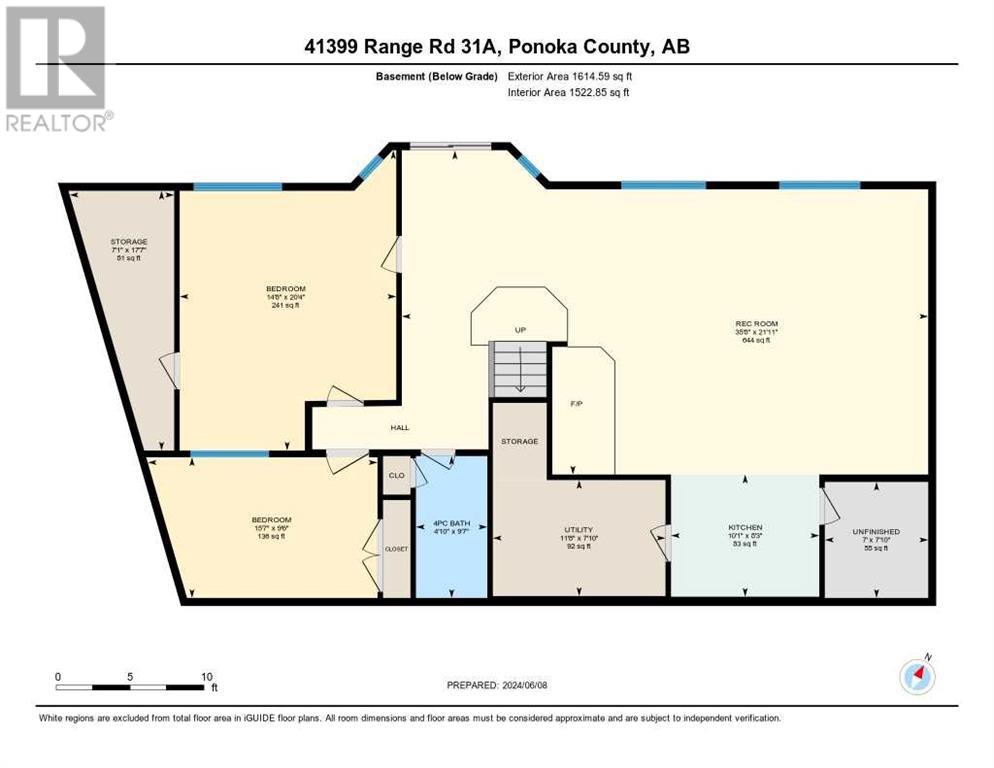 41313 Rr#31, Rural Lacombe County, Alberta  T4M 0T6 - Photo 35 - A2202673