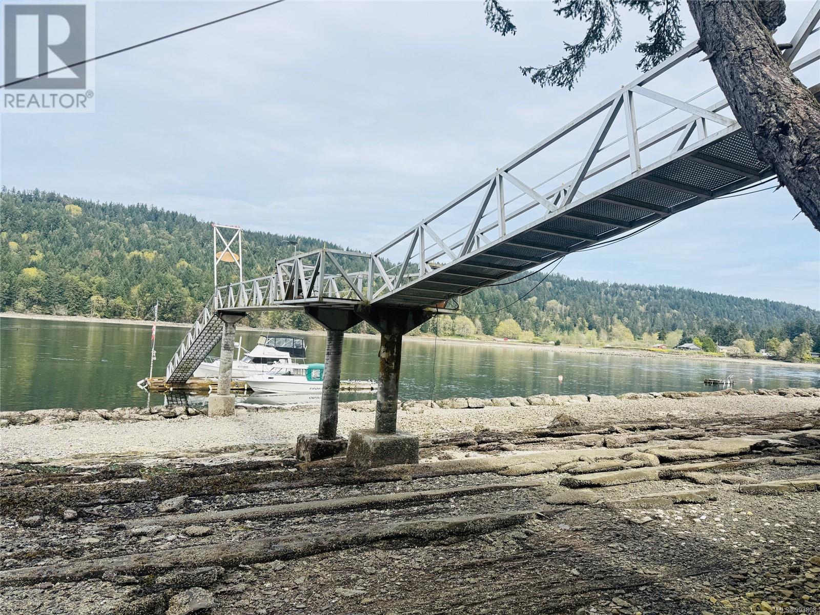 558 Weathers Way, Mudge Island, British Columbia  V0R 1X6 - Photo 4 - 993808