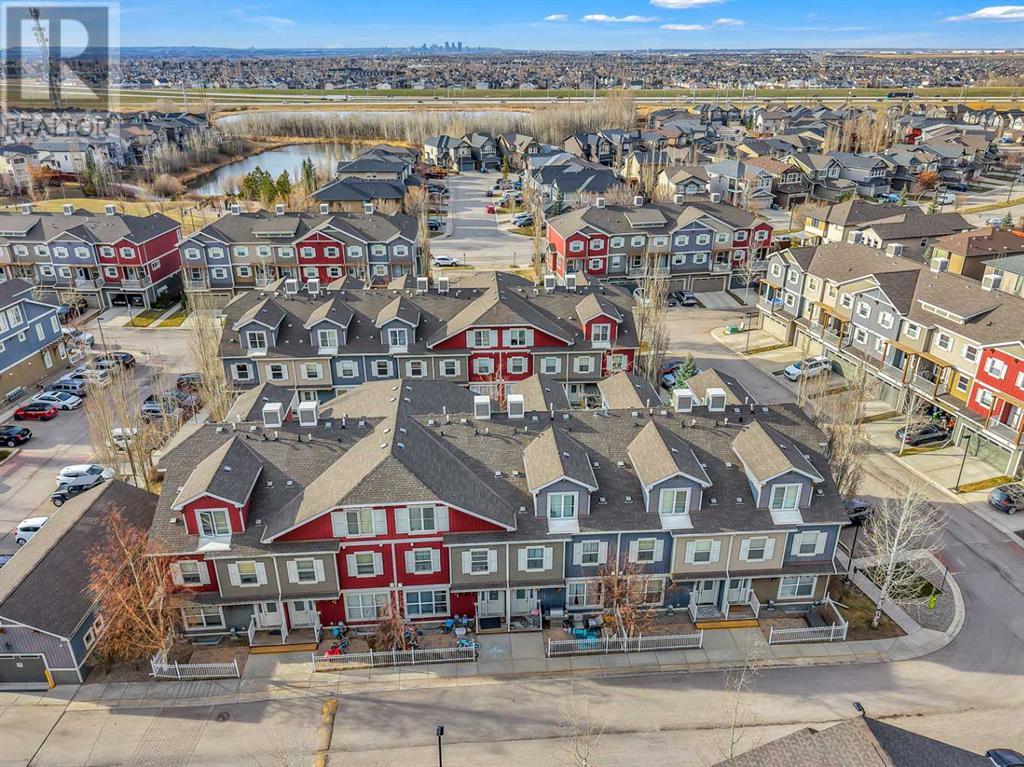 517, 10 Auburn Bay Avenue Se, Calgary, Alberta  T3M 0P7 - Photo 33 - A2212093