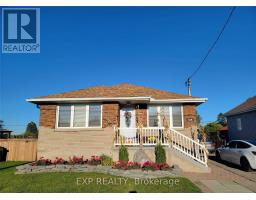 819 RITSON ROAD S, Oshawa, Ontario