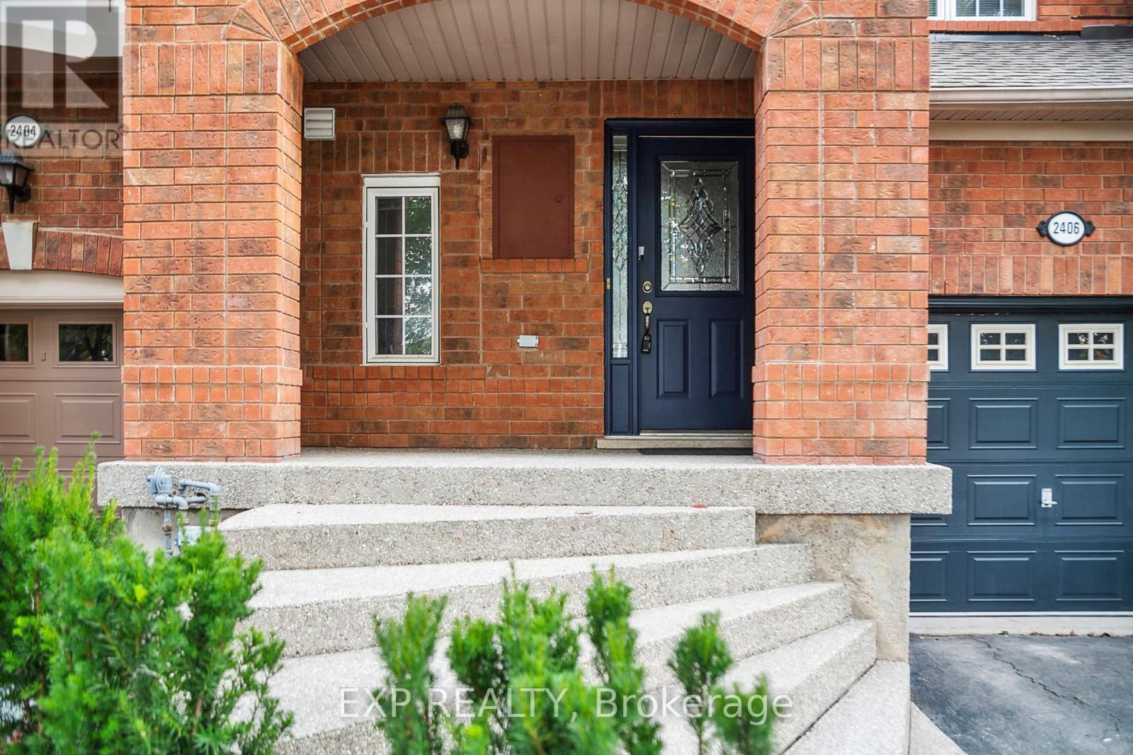 2406 Baintree Crescent, Oakville, Ontario  L6M 4X1 - Photo 2 - W12123172