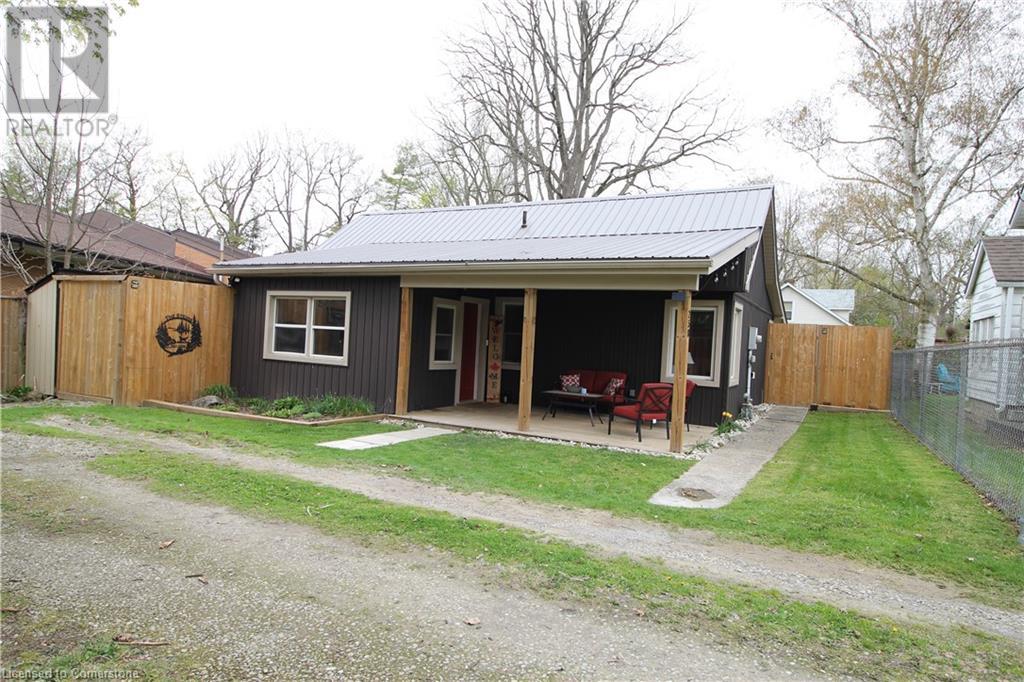 258 NORFOLK Avenue, Delhi, Ontario