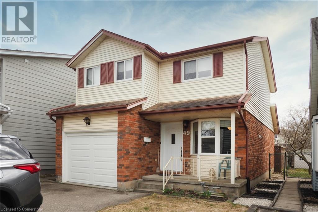Property at 49 RISTAU Crescent image 1
