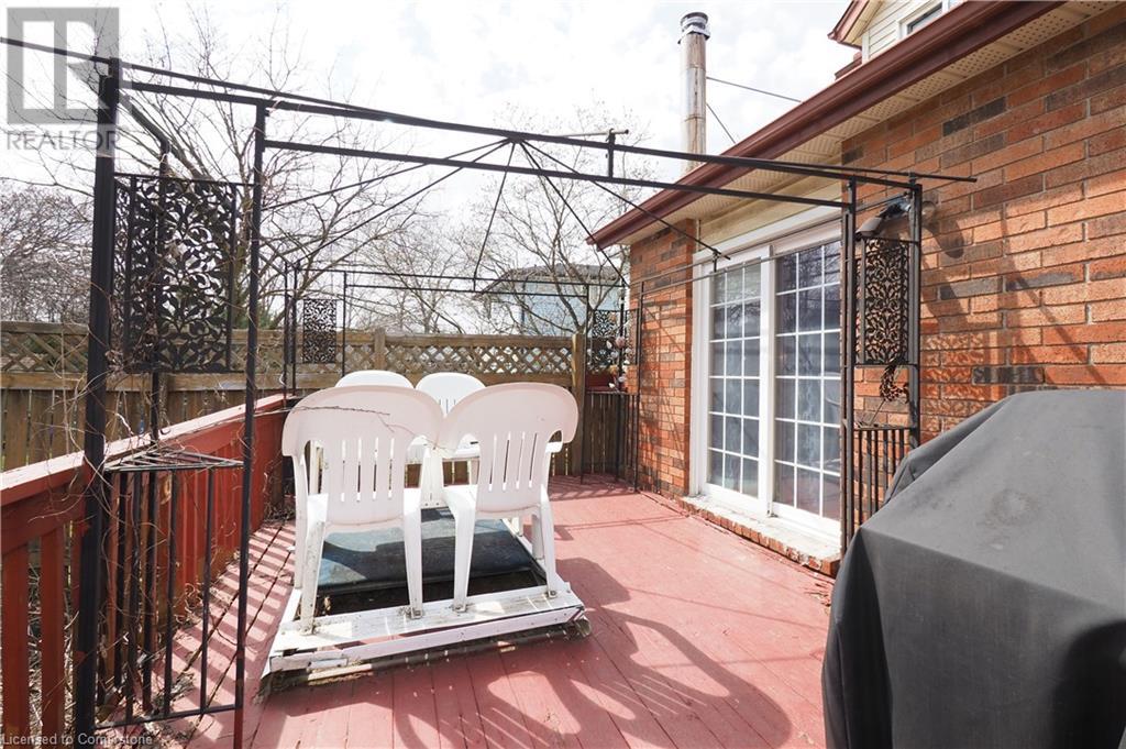 49 Ristau Crescent, Kitchener, Ontario N2E 3A8 - Photo 26 - 40717182