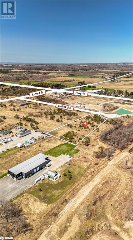 Lot 6 Holick Road, Oro-Medonte, Ontario  L0L 2L0 - Photo 3 - 40693097