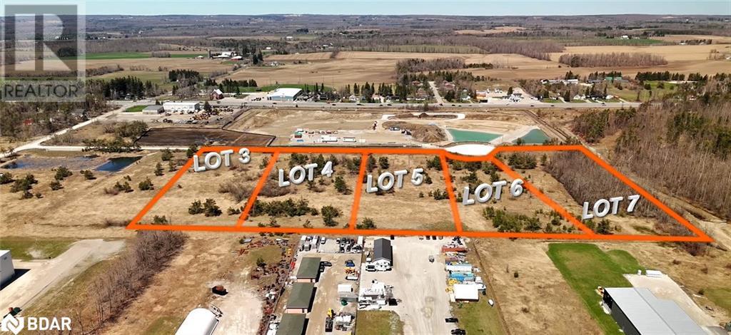 Lot 6 Holick Road, Oro-Medonte, Ontario  L0L 2L0 - Photo 8 - 40693097