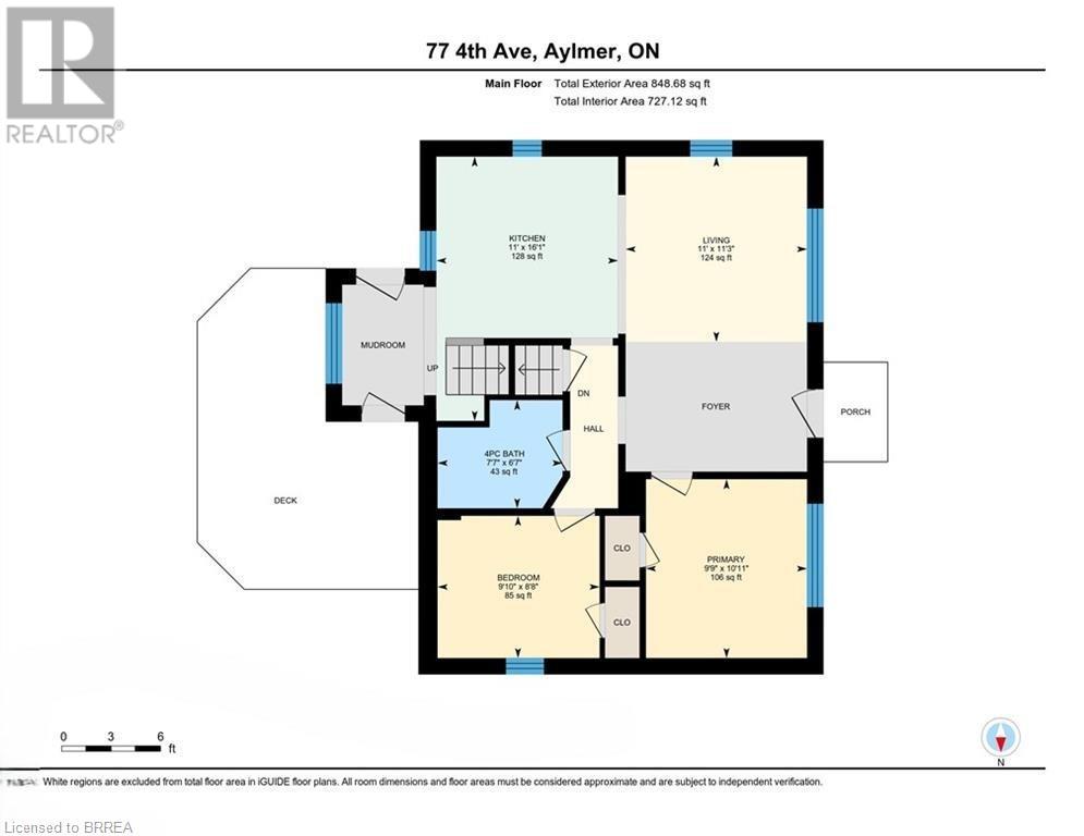 Photo 48 of 50 for 77 Fourth Avenue