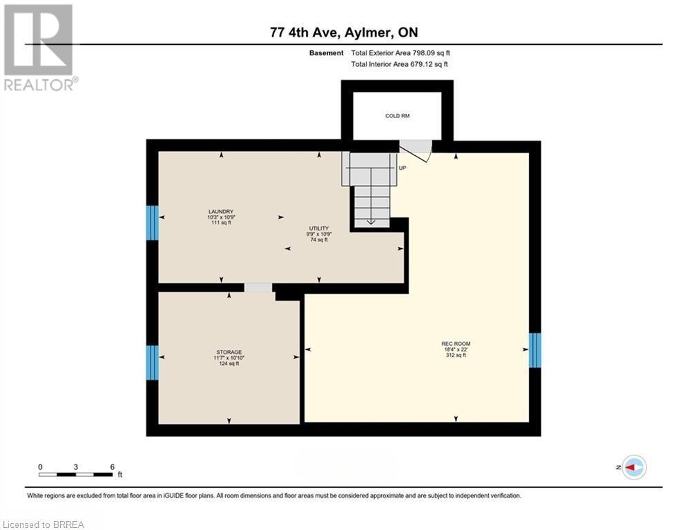 Photo 50 of 50 for 77 Fourth Avenue