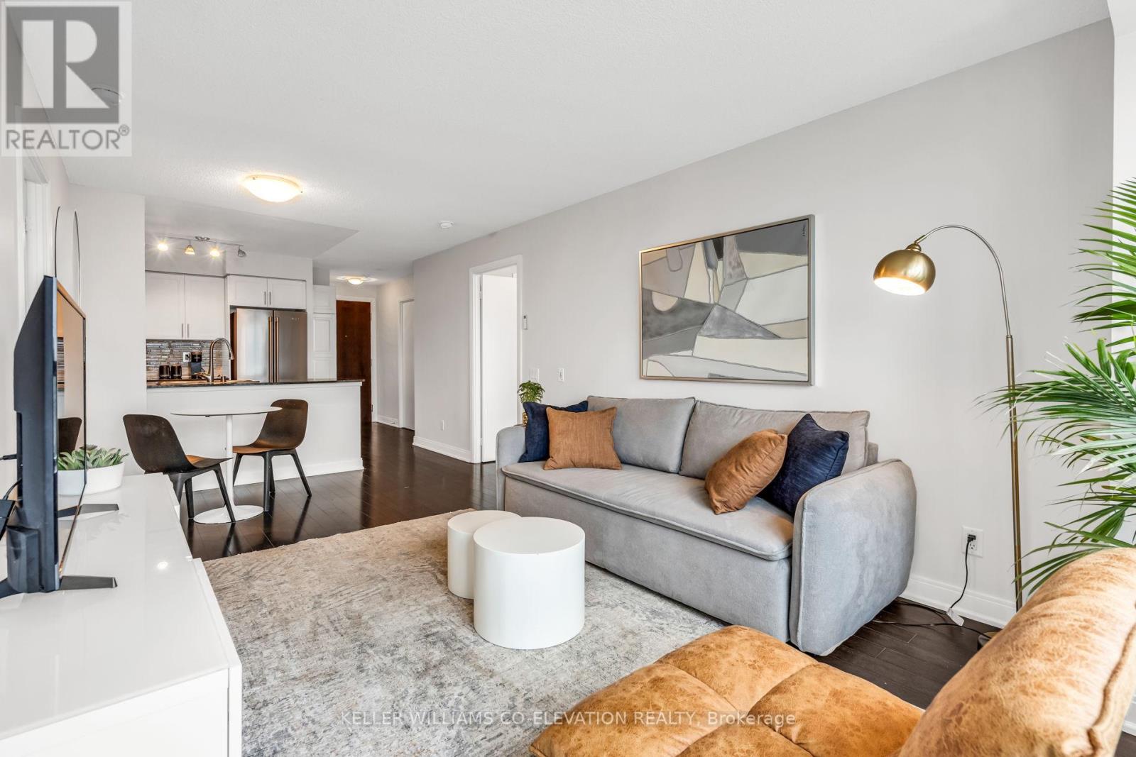 2439 - 35 Viking Lane, Toronto (Islington-City Centre West), Ontario  M9B 0A2 - Photo 9 - W12121943