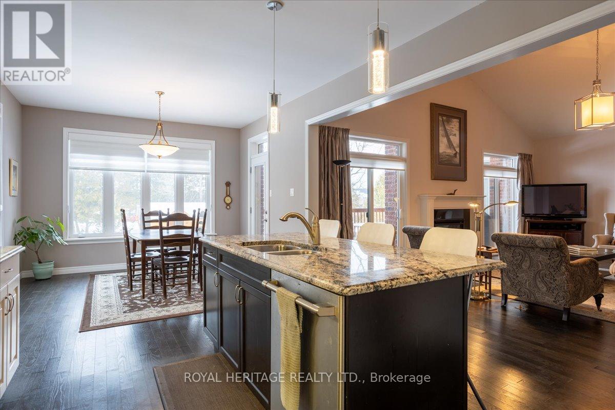 20 Island Bay Drive, Kawartha Lakes, Ontario K0M 1A0 - Photo 8 - X11998546
