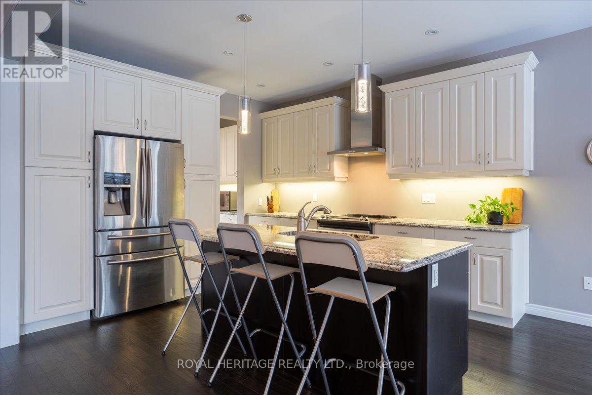 20 Island Bay Drive, Kawartha Lakes, Ontario K0M 1A0 - Photo 7 - X11998546