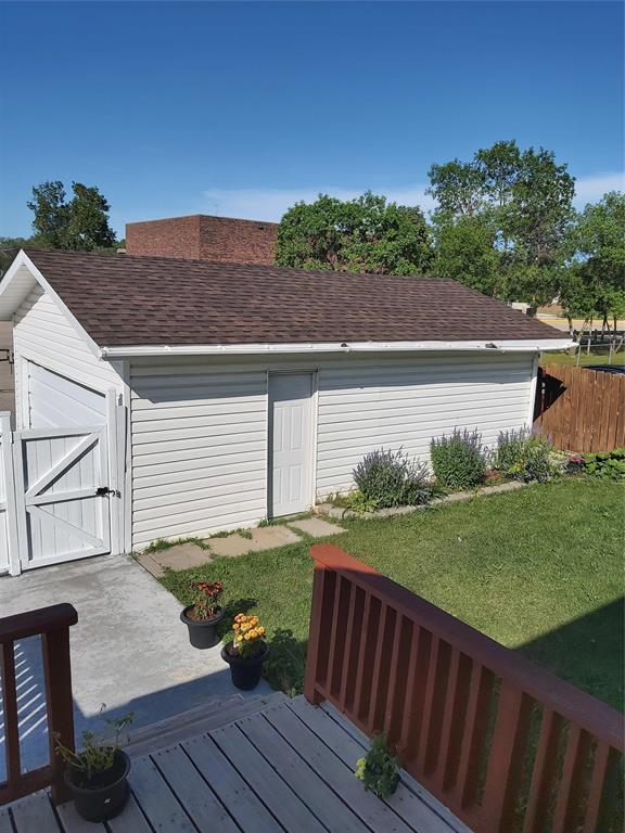 181 Tu-Pelo Avenue, Winnipeg, Manitoba  R2K 3T7 - Photo 22 - 202509675