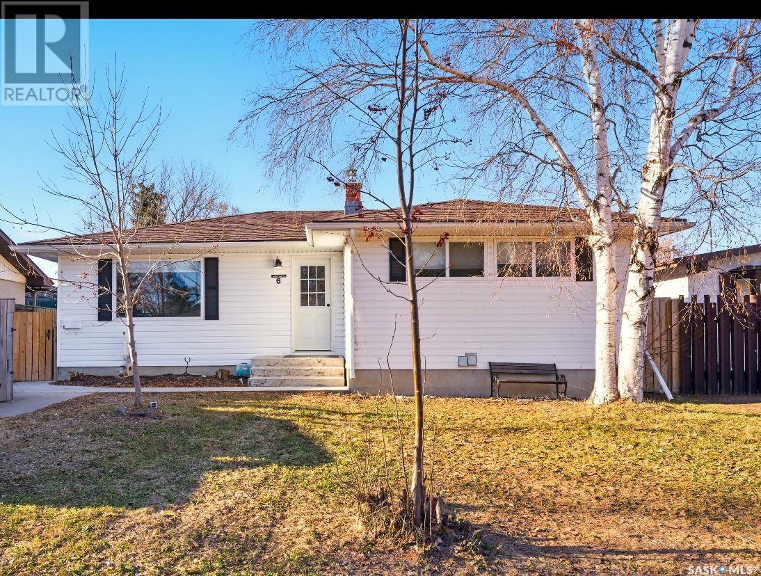 Property at 6 Vickies PLACE image 1