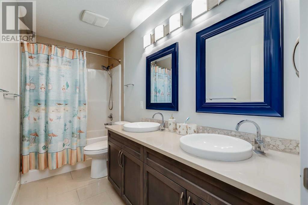 2233 Bayside Circle Sw, Airdrie, Alberta  T4B 0Y6 - Photo 29 - A2192920