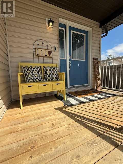 111 Lazarde Place, Fort Mcmurray, Alberta  T9K 2R2 - Photo 28 - A2217378