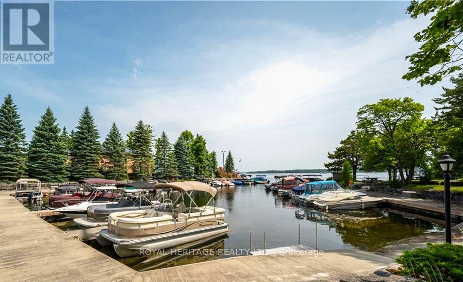 7 Ports Drive, Kawartha Lakes, Ontario  K0M 1A0 - Photo 48 - X12076355