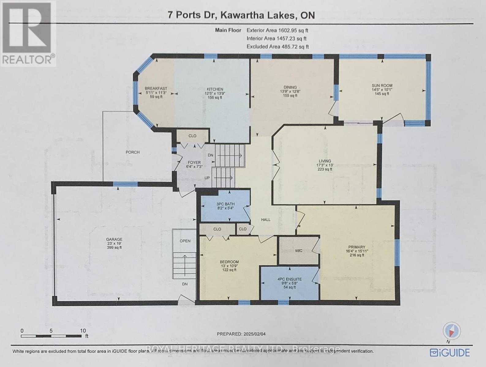 7 Ports Drive, Kawartha Lakes, Ontario  K0M 1A0 - Photo 49 - X12076355