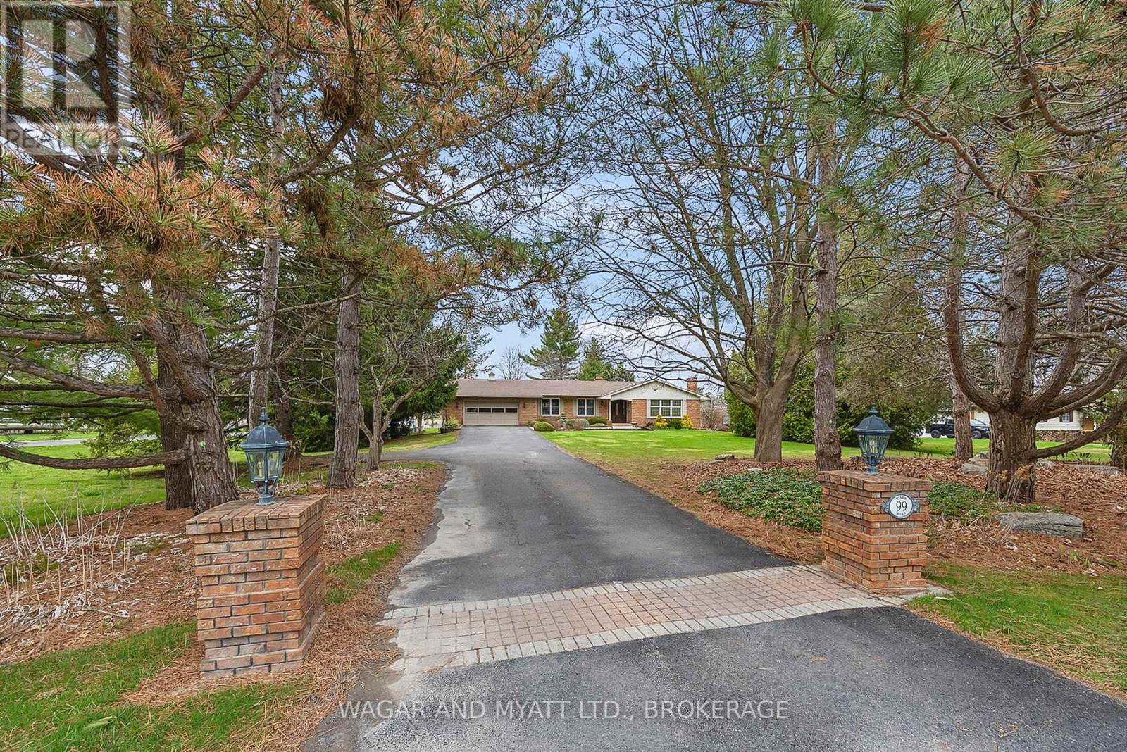 99 River Road, Greater Napanee, Ontario  K7R 3H3 - Photo 47 - X12107118