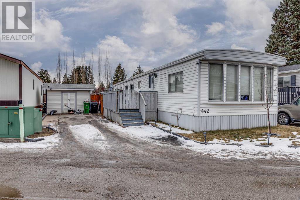 442, 3223 83 Street Nw, Calgary, Alberta  T3B 5P3 - Photo 16 - A2187873