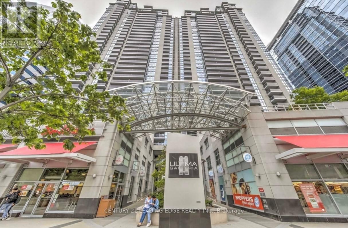 Ph303 - 4968 Yonge Street, Toronto, Ontario  M2N 7G9 - Photo 2 - C12052328