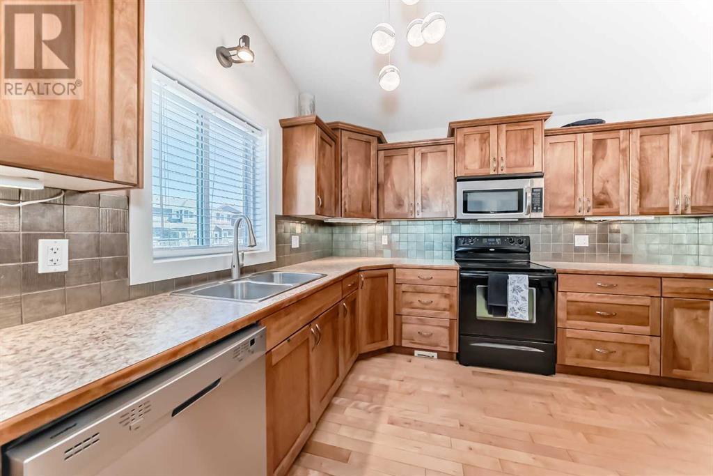 7 Stephenson Crescent, Red Deer, Alberta  T4R 0L4 - Photo 7 - A2217536