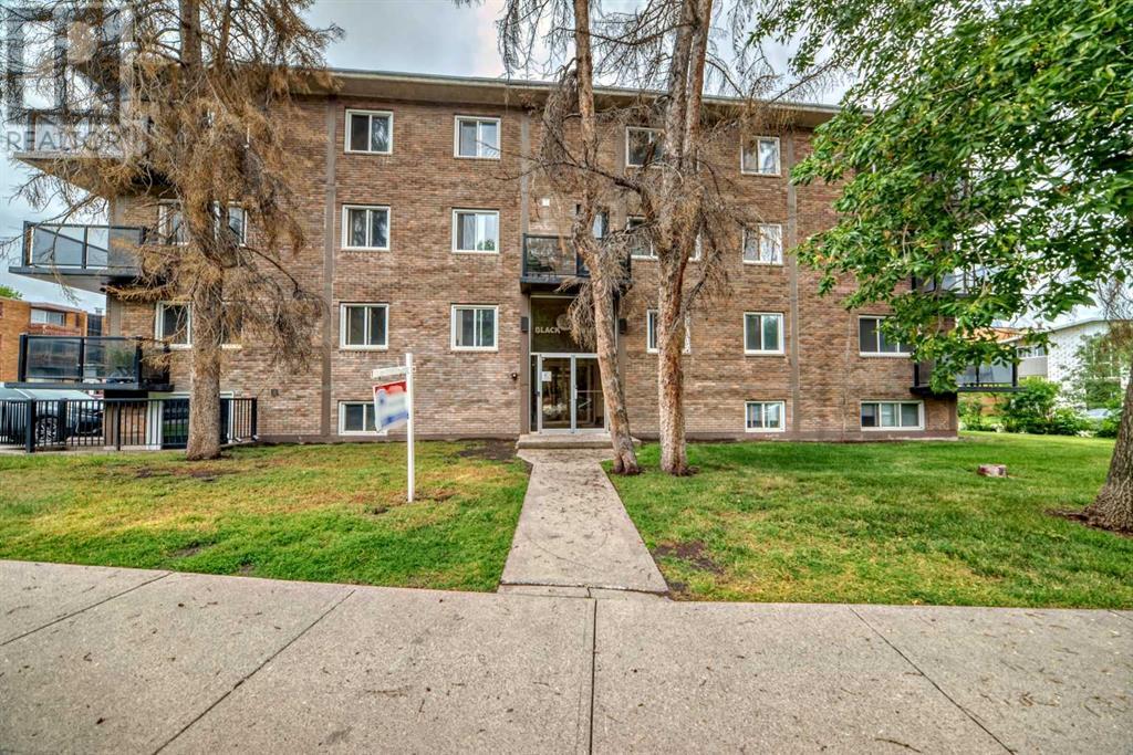 15, 1230 Cameron Avenue, calgary, Alberta