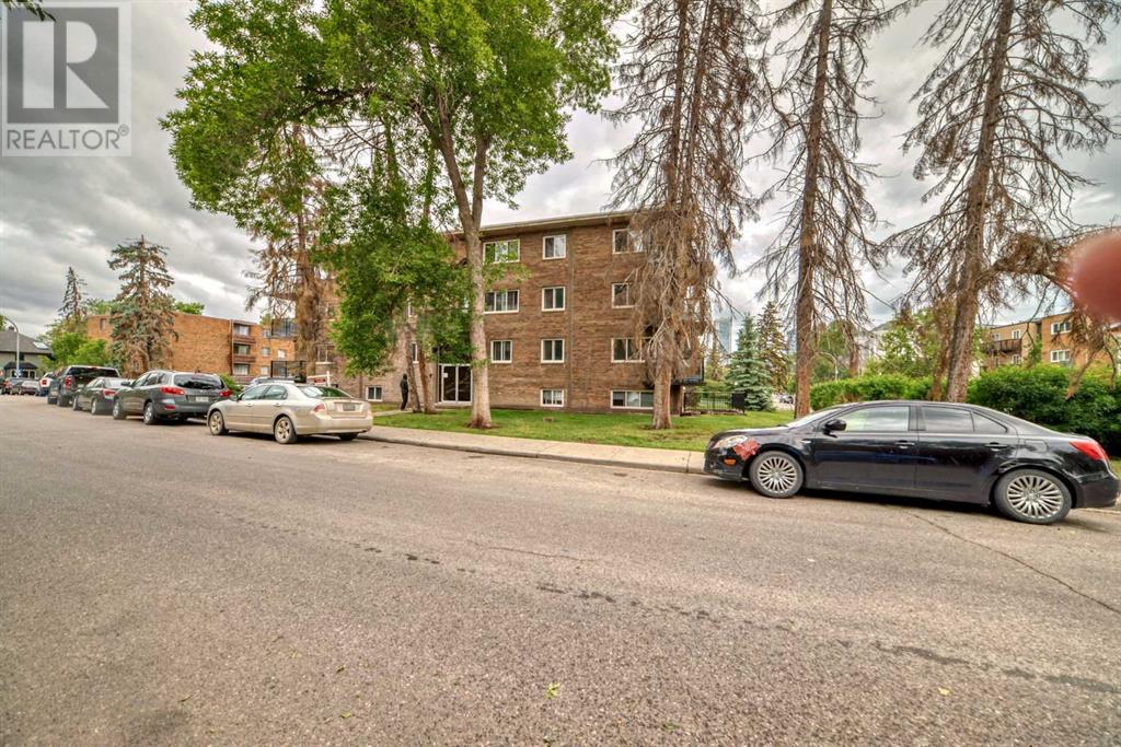 15, 1230 Cameron Avenue, Calgary, Alberta  T2T 0K9 - Photo 25 - A2217653