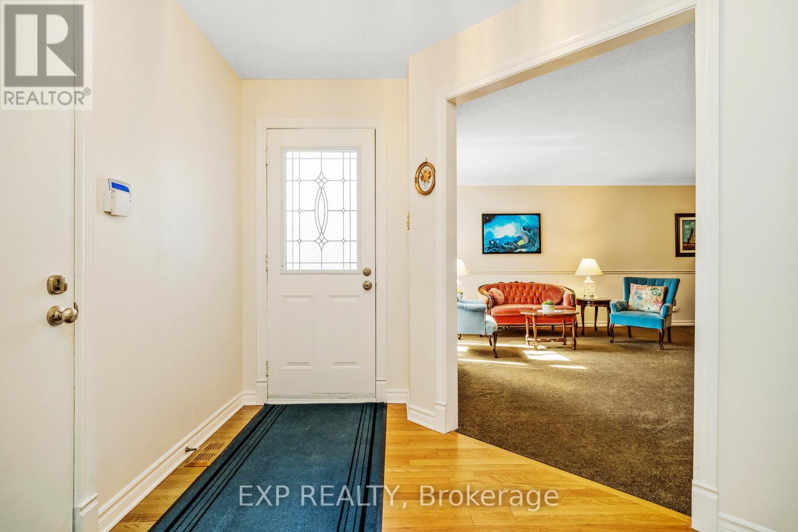 69 Longden Place, Ottawa, Ontario  K2M 1T9 - Photo 11 - X12108022
