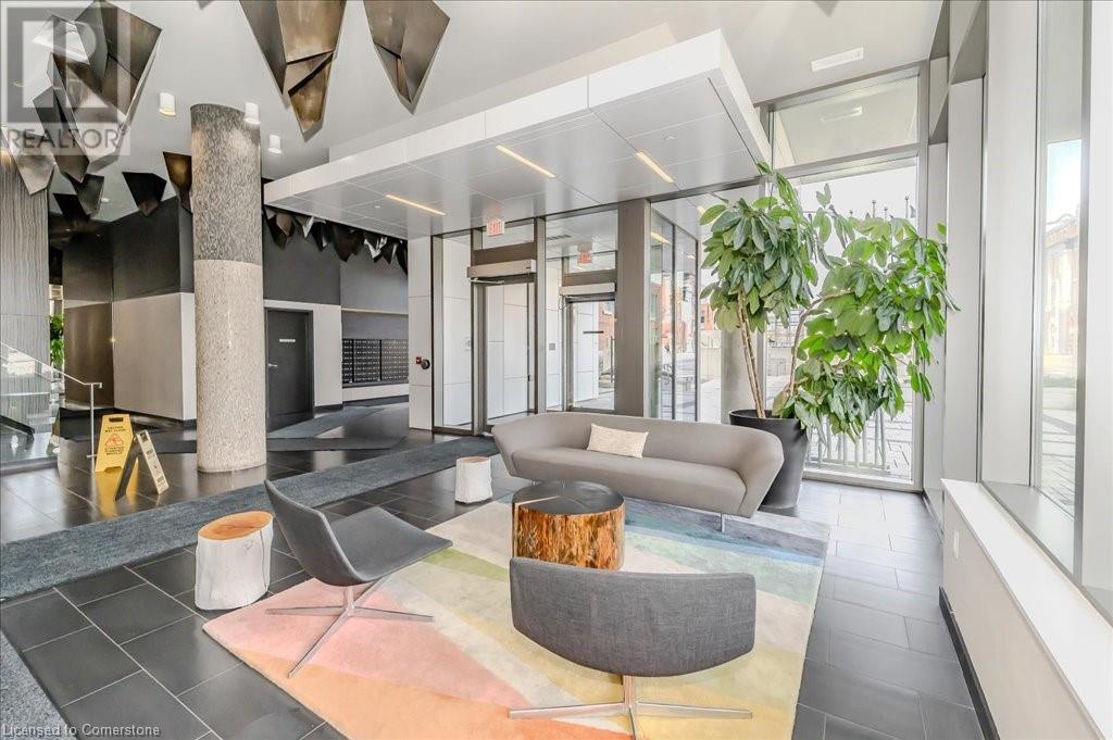 Property at 85 DUKE Street W Unit# 1702 image 3