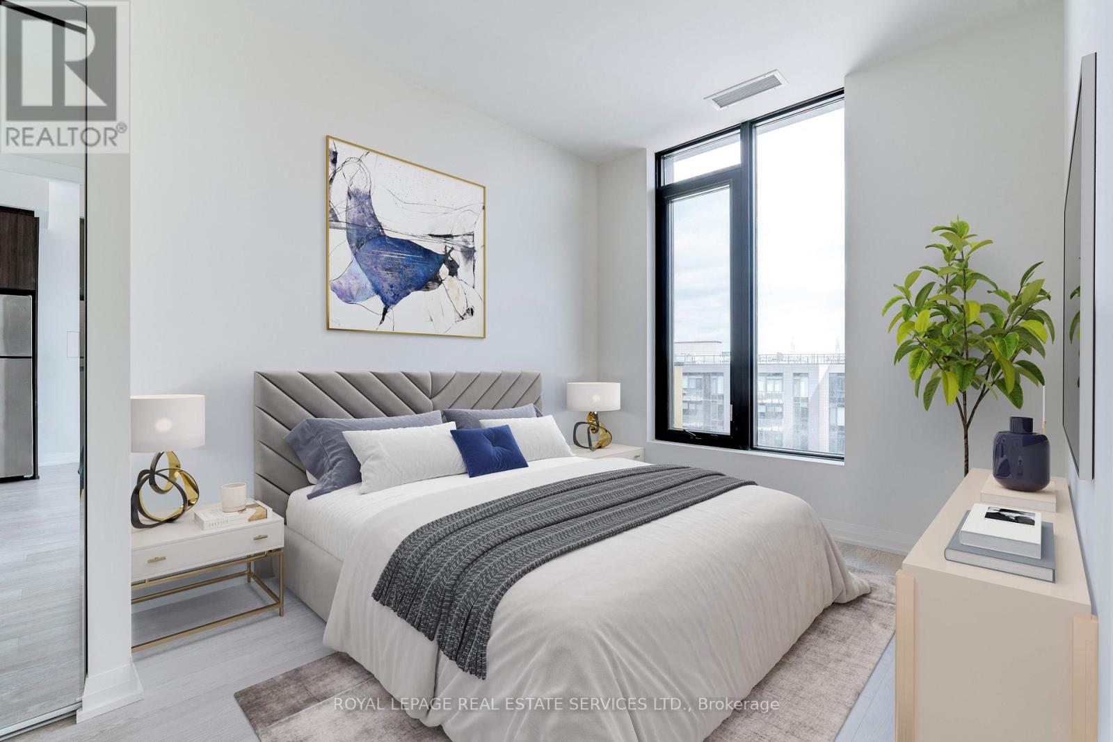 703 - 3006 William Cutmore Boulevard, Oakville, Ontario  L6H 8A4 - Photo 15 - W12123180