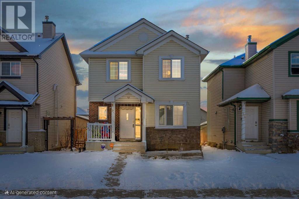 Property at 194 Saddlemead Green image 1