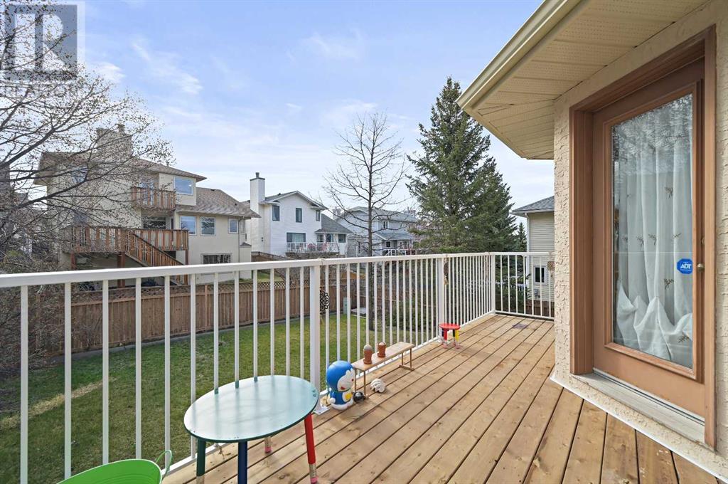184 Hawkwood Drive Nw, Calgary, Alberta  T3G 3M9 - Photo 16 - A2217112