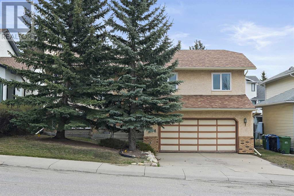 Property at 184 Hawkwood Drive NW image 1
