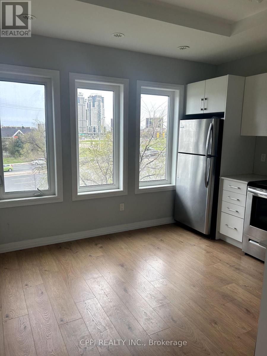 318 - 402 The East Mall Drive, Toronto (Islington-City Centre West), Ontario  M9B 3Z9 - Photo 6 - W12121663