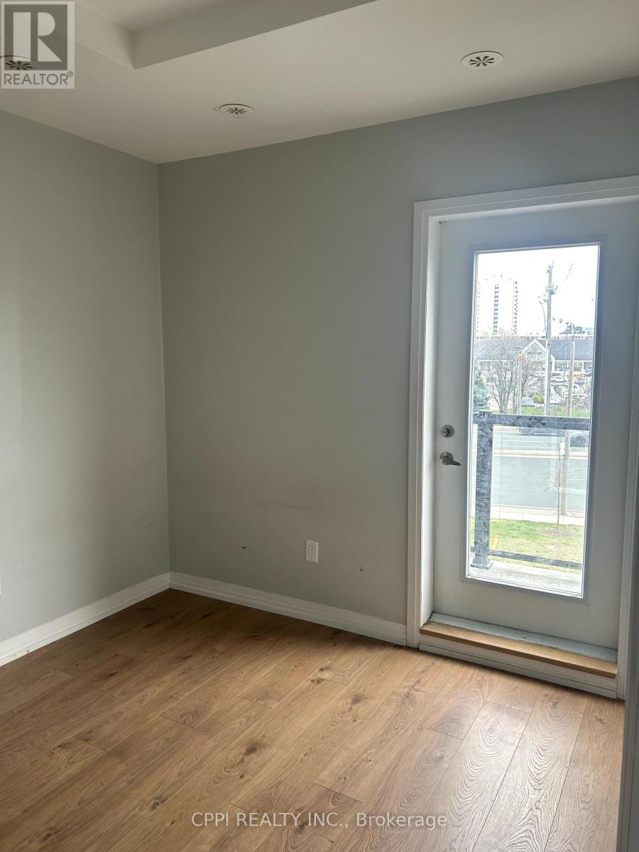 318 - 402 The East Mall Drive, Toronto (Islington-City Centre West), Ontario  M9B 3Z9 - Photo 8 - W12121663