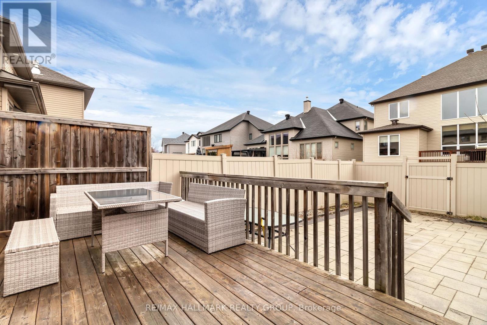 128 Woodhurst Crescent, Ottawa, Ontario  K2S 2G4 - Photo 23 - X12087025