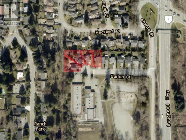2927 BURTON COURT, coquitlam, British Columbia