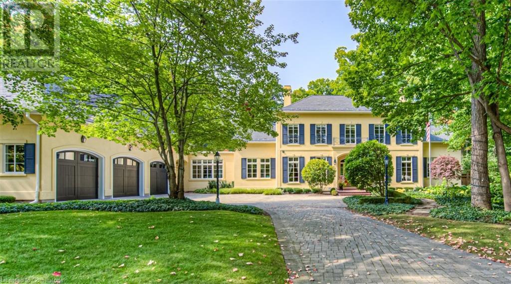Property at 573 SUGARBUSH Drive image 1