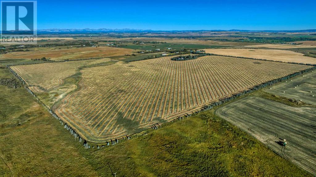 240132 Range Rd 34, Rural Rocky View County, Alberta  T3Z 1M8 - Photo 8 - A2171920
