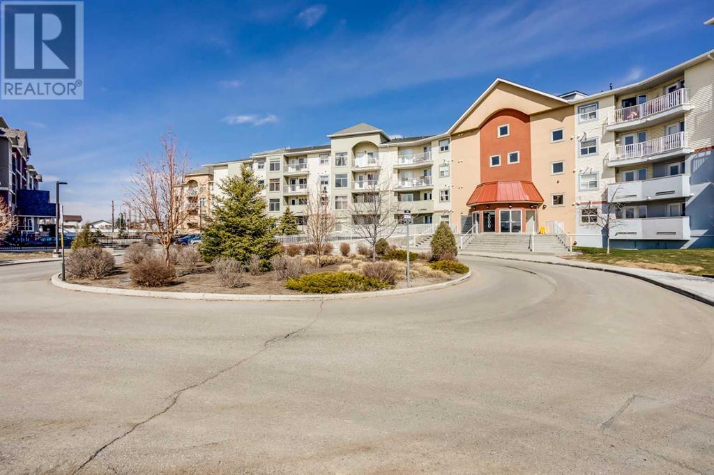 2404, 700 Willowbrook Road Nw, Airdrie, Alberta  T4B 0L5 - Photo 1 - A2191338
