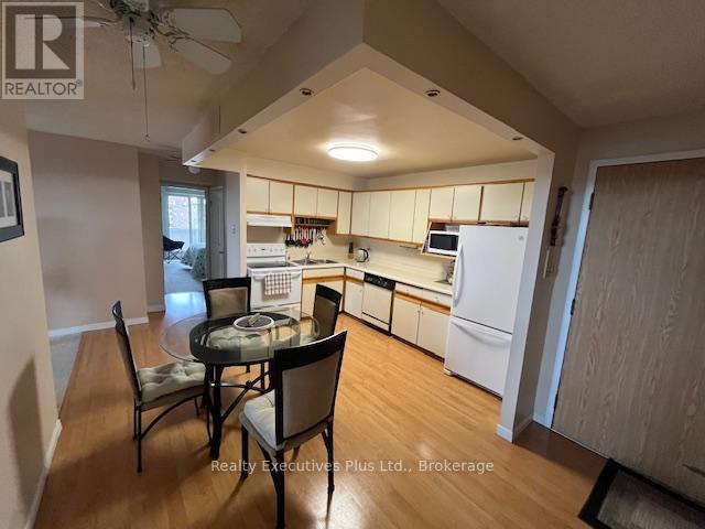 604 - 21 East Avenue S, Hamilton, Ontario  L8N 2T3 - Photo 1 - X12123197