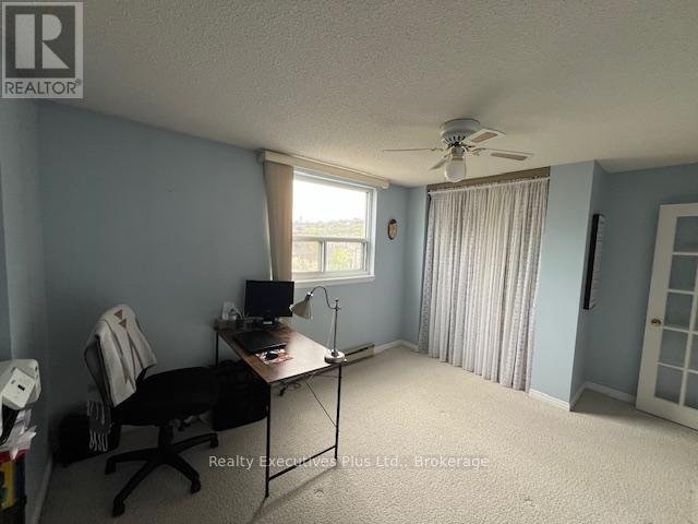 604 - 21 East Avenue S, Hamilton, Ontario  L8N 2T3 - Photo 15 - X12123197